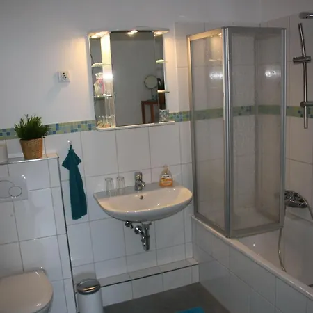 Ferienwohnung Fördeblick In Kiel Mit Panoramablick über Die Kieler Förde Bis Laboe
